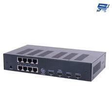 昌運監視器 HANWELL PTS-C500 網線型 HDMI 數位電腦廣播教學系統