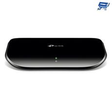 TP-LINK 昌運監視器 TL-SG1005D 5埠 Gigabit桌上型網路交換器