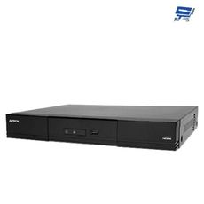 昌運監視器 AVTECH 陞泰 DGH2108AX-U1 9路 H.265 NVR 網路型錄影主機