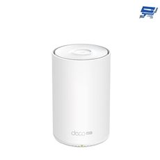 TP-LINK 昌運監視器 DECO X20-4G AX1800 路由器 SIM卡路由器