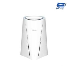 昌運監視器 D-LINK 友訊 G530 5G NR AX3000 Wi-Fi 6 無線路由器