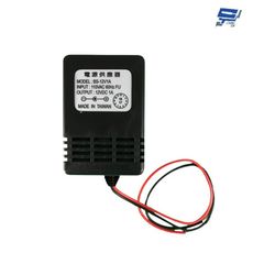 昌運監視器 BS-12V1A (HT-1212) DC12V 1A 電源供應器 變壓器