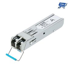 昌運監視器 ZYXEL 合勤 SFP-SX-D Gigabit SFP多模光纖模組 網路設備