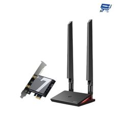 TP-LINK 昌運監視器 Archer TBE550E BE9300 WiFi 7 三頻 無線網卡