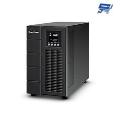 昌運監視器 CyberPower OLS3000 3KVA 在線式直立式UPS不斷電系統