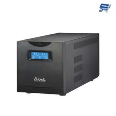 昌運監視器 愛迪歐 IDEAL-7720C在線互動式 2000VA 110V 不斷電系統 含監控軟體