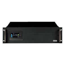 昌運監視器 科風PCM KIN-3000APRM 3000VA 機架式在線互動式UPS(請來電洽詢)