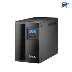 昌運監視器IDEAL愛迪歐 IDEAL-7730B 在線互動式 直立式 3KVA 110V不斷電系統