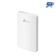 TP-LINK 昌運監視器 Omada EAP615-Wall AX1800WiFi6嵌牆無線基地台