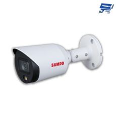 昌運監視器 SAMPO 聲寶 VK-TW2139FWTL 200萬畫素 全彩星光槍型攝影機