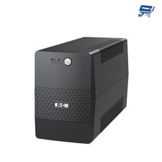 昌運監視器 Eaton 伊頓 飛瑞 5E1000LV在線互動式 1KVA 110V UPS不斷電系統