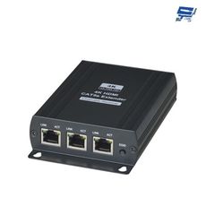 昌運監視器 HANWELL HE-140KTR HDMI 訊號 CATX 延長器 串接型接收器