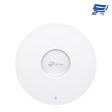 TP-LINK 昌運監視器 Omada EAP610 AX1800吸頂式Wi-Fi6基地台 無線AP