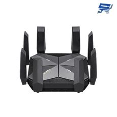 TP-LINK 昌運監視器 Archer AXE300 AXE16000 四頻Wi-Fi 6E路由器