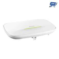 昌運監視器 ZYXEL合勤 WBE630S BE12300 WiFi 7雙頻 無線基地台