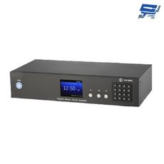 昌運監視器 多功能定時音樂播放器 DC12V 低消耗功率1.6W