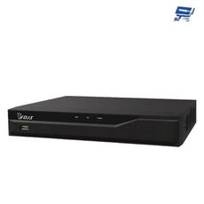 昌運監視器 DJS-SXS108S 8路 H.265+ IVS DVR 監視器主機 聲音1入1出