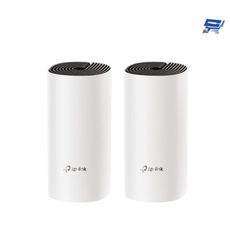 TP-LINK 昌運監視器 DECO M4 2入 AC1200雙頻Wi-Fi 網狀路由器