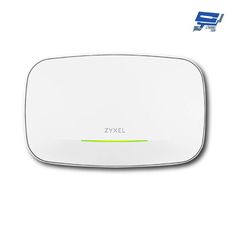 昌運監視器 ZYXEL 合勤 WBE530 WiFi 7 三頻 無線網路基地台