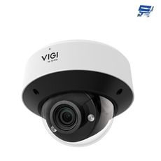TP-LINK 昌運監視器 VIGI 4MP 全彩球型網路攝影機