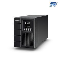 昌運監視器 CyberPower OLS1500 120V 在線直立式不斷電系統