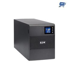 昌運監視器Eaton伊頓飛瑞 5SC1000 在線互動式 1KVA 110V UPS電競級不斷電系統