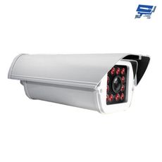 昌運監視器 ZDiiin ZD-IPC8006  200萬畫素 紅外線60米 變焦網路攝影機