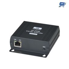 昌運監視器 HANWELL HE-140KR HDMI 訊號 CATX 延長器 接收端 距離120M