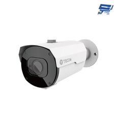 昌運監視器 東訊TECOM TE-IPB60305V12-MWI 五百萬寬動態智能網路攝影機