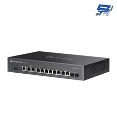 昌運監視器 TP-LINK ER7412-M2 Omada Multi-Gigabit VPN路由器