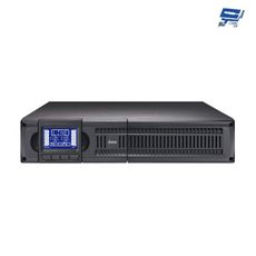 昌運監視器愛迪歐IDEAL-9301LRB 在線式 機架直立式1KVA 110V不斷電系統 新款出貨