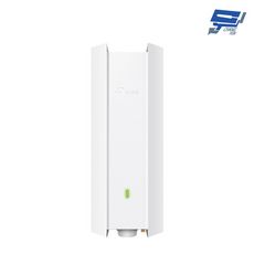 TP-LINK 昌運監視器 Omada EAP650-Outdoor AX3000Wi-Fi6基地台