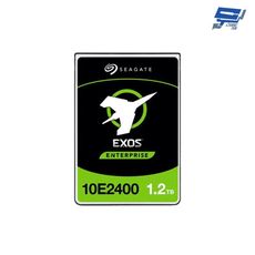 昌運監視器 Seagate希捷 EXOS SAS(ST1200MM0129) 1.2TB 企業級硬碟