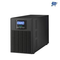 昌運監視器 飛碟 FT-110H 在線式 直立式 220V 1KVA UPS 不斷電系統