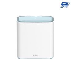 昌運監視器 D-LINK 友訊 M32 AX3200 Wi-Fi 6 Mesh 雙頻無線路由器