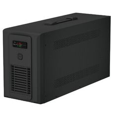 昌運監視器 IDEAL愛迪歐 TRIAC1-I586-3K 3KVA 電子式穩壓器