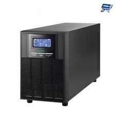 昌運監視器 飛碟 FT-130H 在線式 220V 3KVA UPS 不斷電系統 含稅價