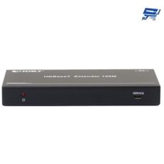 昌運監視器 HANWELL HS-150KR 4埠 HDMI 高解析影像聲音訊號延長器 (4K2K)