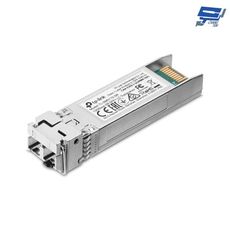 TP-LINK 昌運監視器 SM5110-SR(TL-SM5110-SR) SFP+ LC 光纖模組