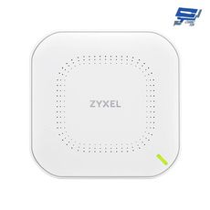 昌運監視器 ZYXEL 合勤 NWA50AX PRO AX3000 雙頻 WiFi6 PoE無線網路