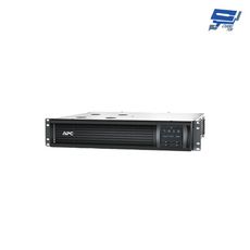 昌運監視器 APC 不斷電系統 UPS SMT1000RM2UC-TWU 1000VA 120V在線