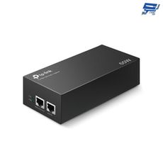 昌運監視器 TP-LINK TL-PoE170S PoE++電源供應器結合器供電器 PoE供電設備