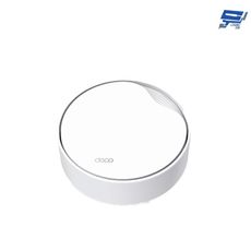 TP-LINK 昌運監視器 DECO X50-POE AX3000 wifi6雙頻 可用天花板安裝