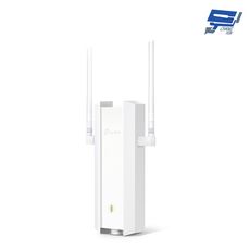 TP-LINK 昌運監視器 Omada EAP625-Outdoor HD AX1800 基地台