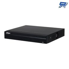 昌運監視器 大華 DH-NVR4108HS-8P-4KS3 8路 1HDD Lite網路錄影主機