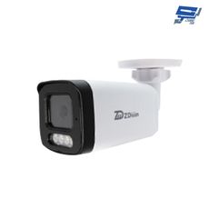 昌運監視器 ZDiiin ZD-IPC403 400萬畫素 日夜全彩 紅外線戶外全彩網路攝影