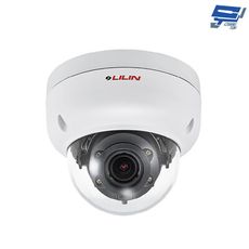 昌運監視器 LILIN 利凌 Z2R6422AX-P(2.8-12mm)200萬紅外線球型網路攝影機