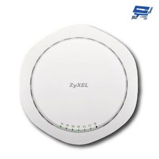 昌運監視器 ZYXEL 合勤 WAC6503D-S 雙頻專業整合型無線基地台 802.11ac