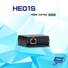 昌運監視器 HE01S HDMI CAT5e 延長器