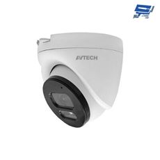 昌運監視器 AVTECH 陞泰 DGC2004F 200萬畫素 4合1 紅外線半球型攝影機